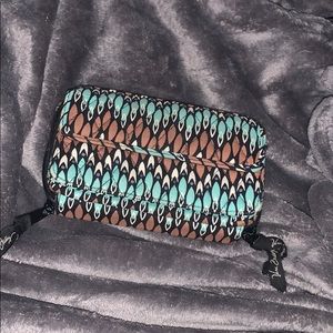 Vera Bradley wallet